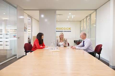 Photo: Hiscock Insurance Brokers Pty Ltd